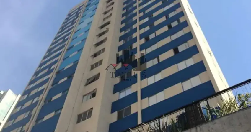 Apartamento com 2 quartos à venda na Rua Nove de Julho, 95, Santo Amaro, São Paulo