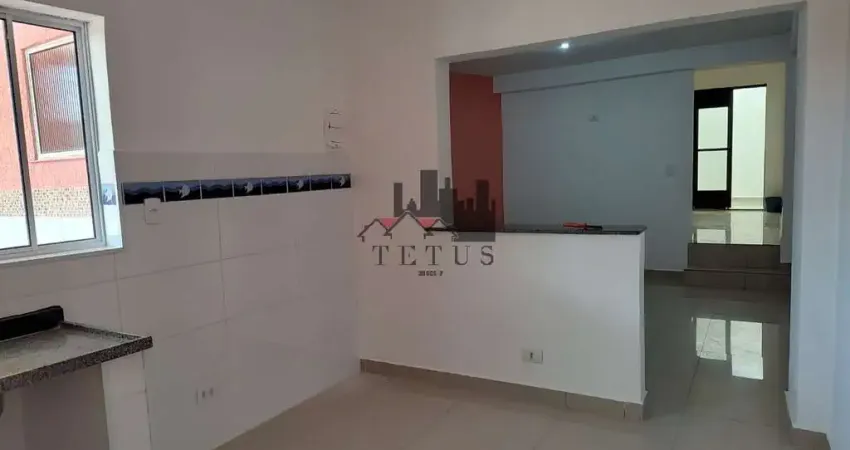 Casa com 1 quarto para alugar na Rua Áurea da Gama, 126, Jardim Piraçuama, São Paulo