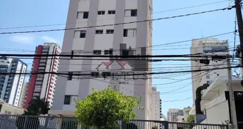 Apartamento com 2 quartos à venda na Avenida Pavão, 561, Indianópolis, São Paulo
