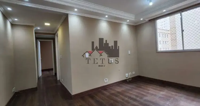 Apartamento com 2 quartos à venda na Rua Januário Zingaro, 252, Jardim Paris, São Paulo