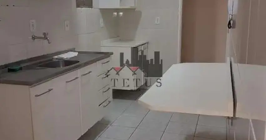 Apartamento com 2 quartos à venda na Rua Januário Zingaro, 105, Jardim Paris, São Paulo