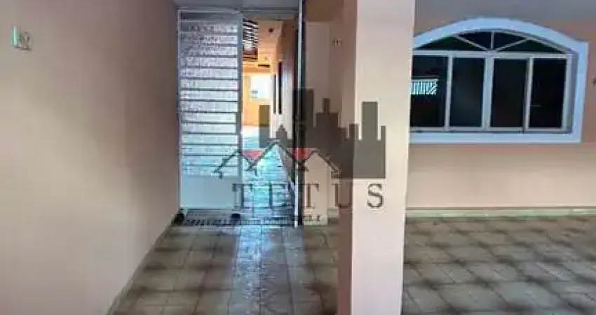 Casa com 3 quartos para alugar na Rua Aureliano Garcia, 64, Vila das Belezas, São Paulo