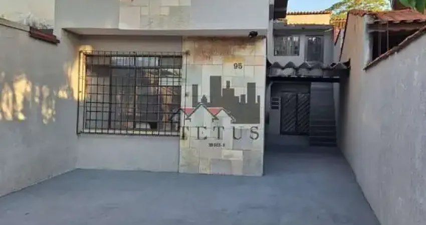 Casa com 4 quartos à venda na Rua Hugo, 95, Vila Prel, São Paulo
