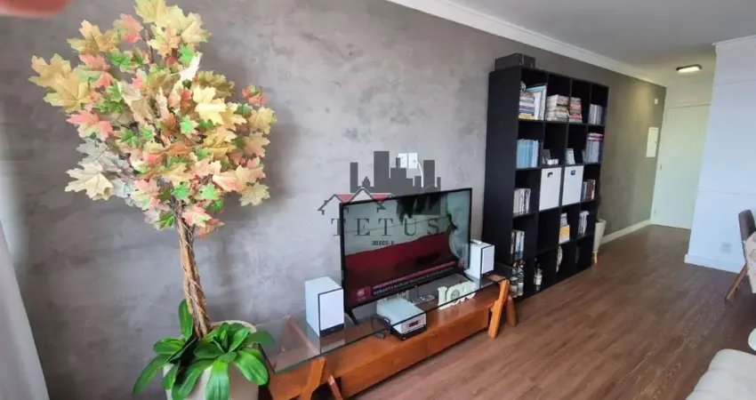 Apartamento com 3 quartos para alugar na Rua Estevão Sanviti, 140, Jardim Piraçuama, São Paulo