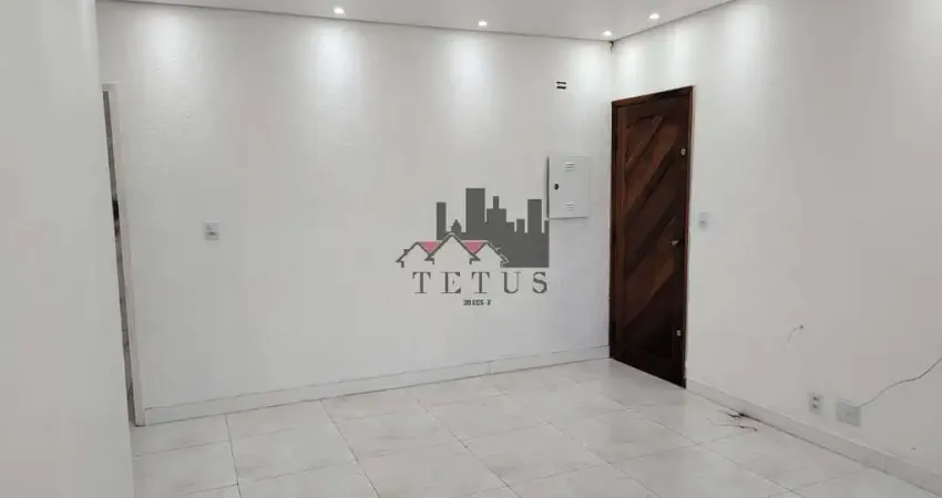 Apartamento com 1 quarto para alugar na Rua Estevão Sanviti, 140, Jardim Piraçuama, São Paulo