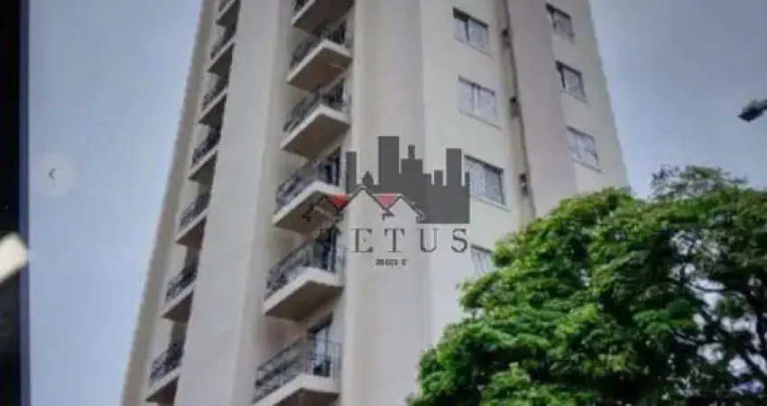 Apartamento com 2 quartos à venda na Rua Isaías Branco de Araújo, 125, Vila das Belezas, São Paulo