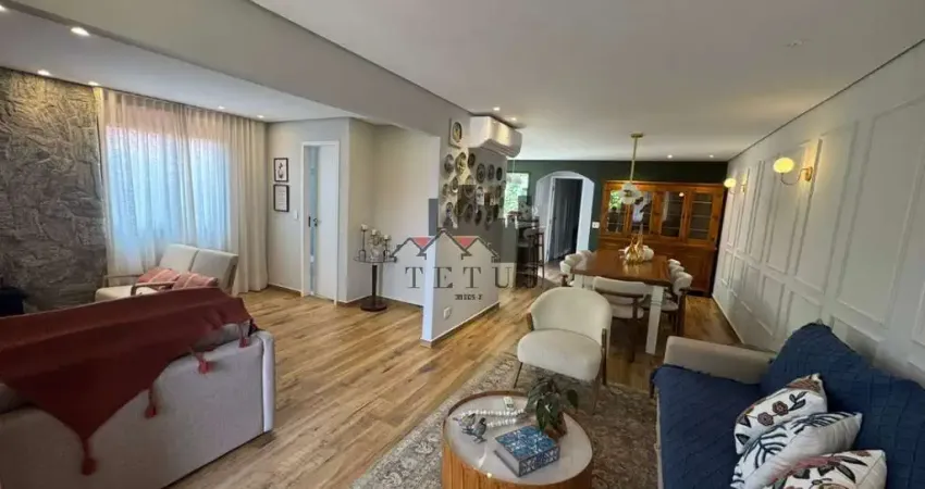 Casa em condomínio fechado com 3 quartos à venda na Rua Lira Cearense, 400, Jardim Santa Efigênia, São Paulo