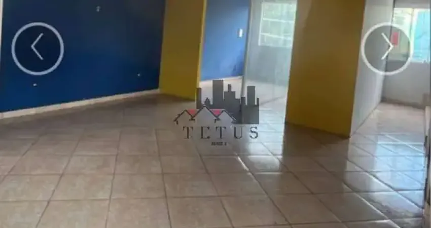 Ponto comercial com 3 salas para alugar na Estrada Pirajussara-Valo Velho, 1586, Jardim Mitsutani, São Paulo