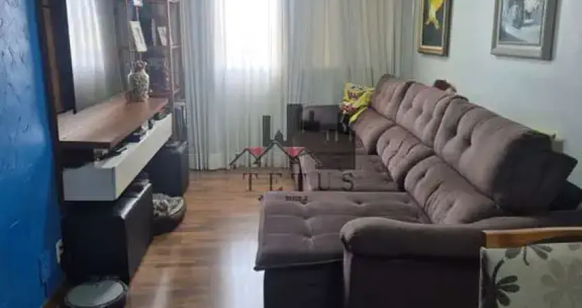 Apartamento com 3 quartos à venda na Rua Estevão Sanviti, 140, Jardim Piraçuama, São Paulo
