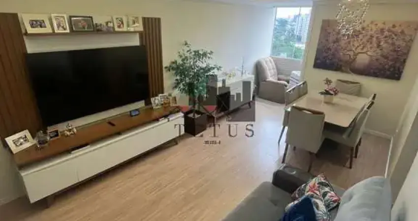 Apartamento com 3 quartos à venda na Estrada do Campo Limpo, 291, Vila Prel, São Paulo