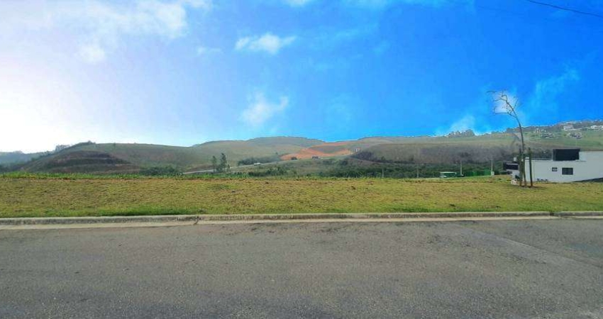 Terreno com 630 m², no Alphaville - Juiz de Fora - MG