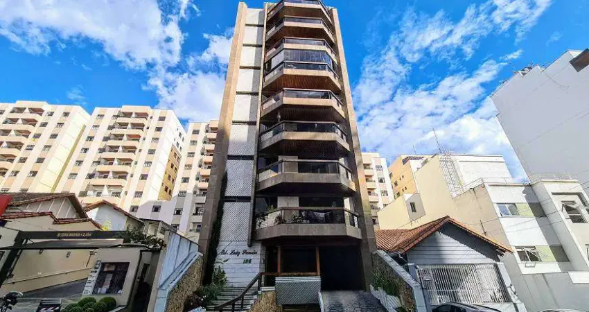 Apartamento com 3 quartos, no Granbery- Juiz de Fora - MG
