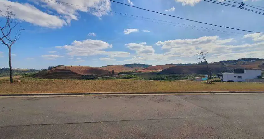 Terreno com 666 m², no Alphaville- Juiz de Fora - MG