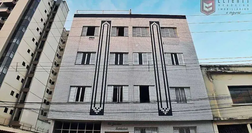 Cobertura duplex com 4 quartos, no Morro da Glória, aceita financiamento.