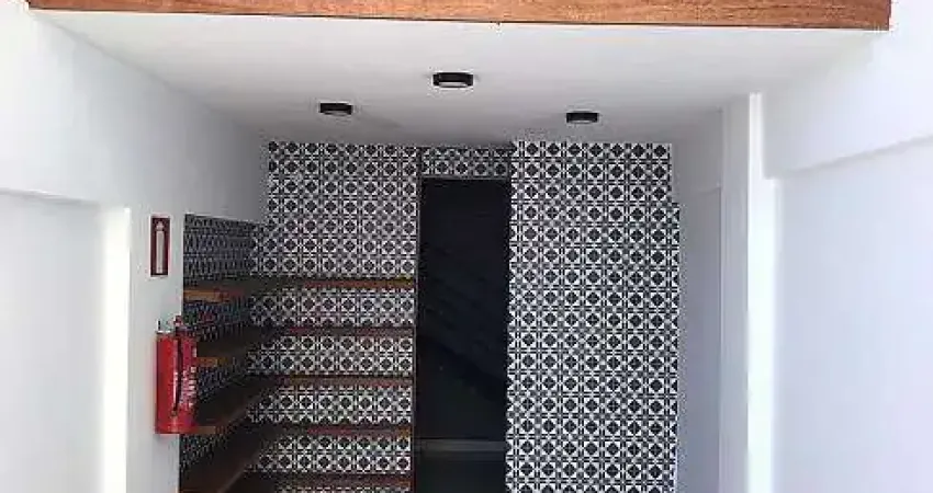 Loja comercial com 80m², no Estrela Sul, estuda permuta.