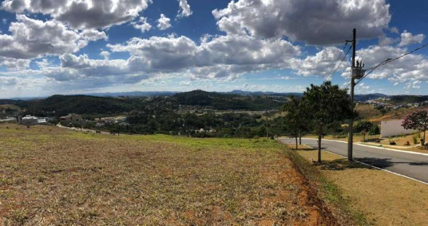 Terreno com 390 m², no Residencial Alvim, aceita financiamento.