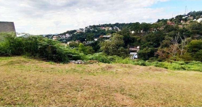 Terreno à venda na Rua Itália Cautiero Franco, Granville, Juiz de Fora