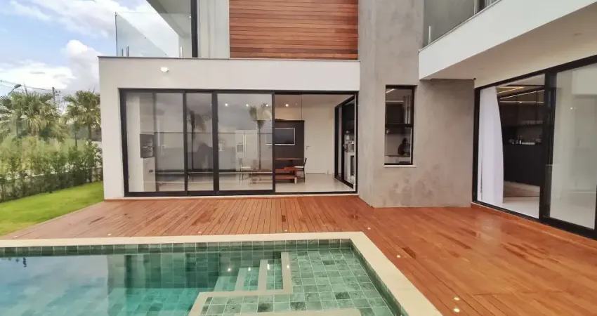 Casa em condomínio fechado com 5 quartos à venda na Rua Visconde do Rio Branco, 73, Alphaville, Juiz de Fora