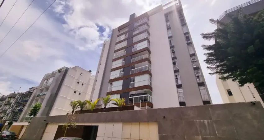 Cobertura com 3 quartos à venda no Cascatinha, Juiz de Fora 