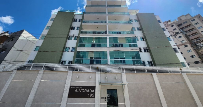 Apartamento com 3 quartos à venda na Rua Coronel Antônio Maria de Souza, 195, São Mateus, Juiz de Fora