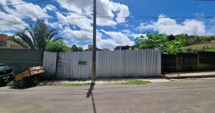 Terreno à venda na Rua das Ametistas, 216, Marilândia, Juiz de Fora