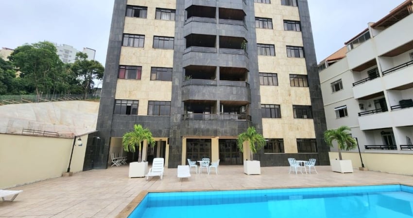 Apartamento com 03 quartos no Residencial Filadélfia