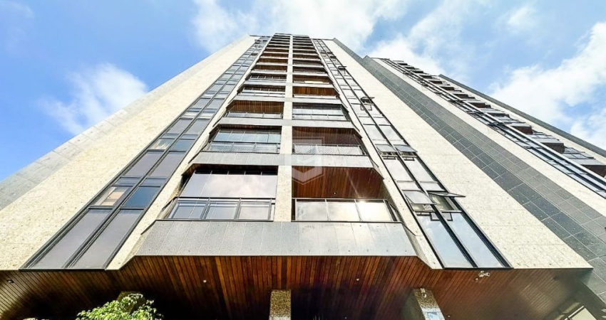 Apartamento Garden com excelente área coberta!