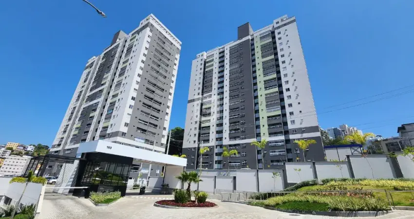 Cobertura com 3 quartos à venda na Rua Comendador Pantaleone Arcuri, 160, Cascatinha, Juiz de Fora