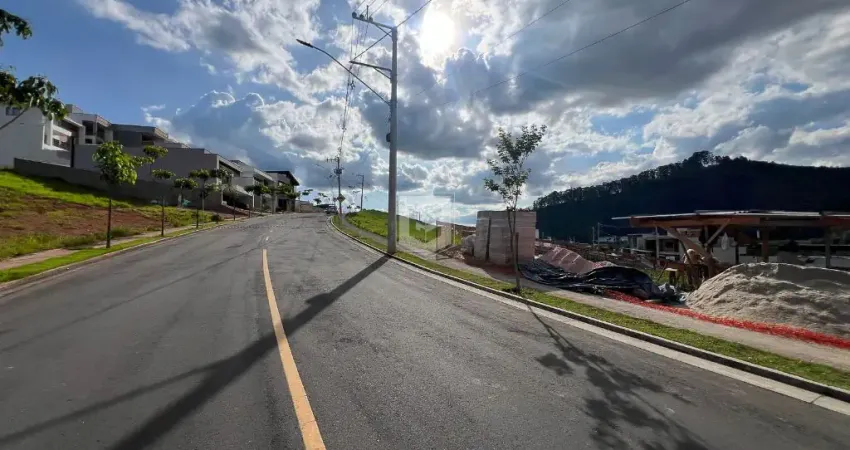 Terreno à venda na Rua Ursa Maior, 747, Salvaterra, Juiz de Fora