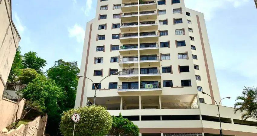 Apartamento com 3 quartos à venda na Rua Santo Antônio, 1098, Centro, Juiz de Fora