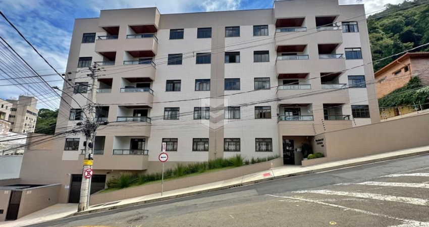 Apartamento com 2 quartos à venda na Rua São Sebastião, 1395, Santa Helena, Juiz de Fora