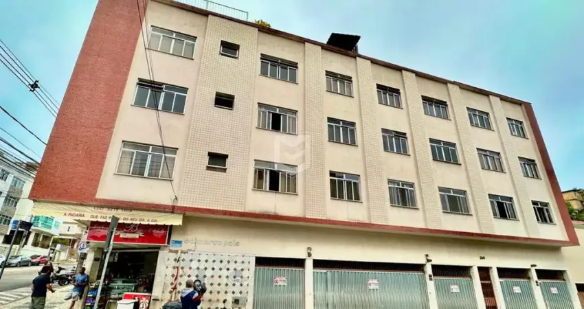 Cobertura com 2 quartos à venda na Rua Barão de Aquino, 269, Alto dos Passos, Juiz de Fora