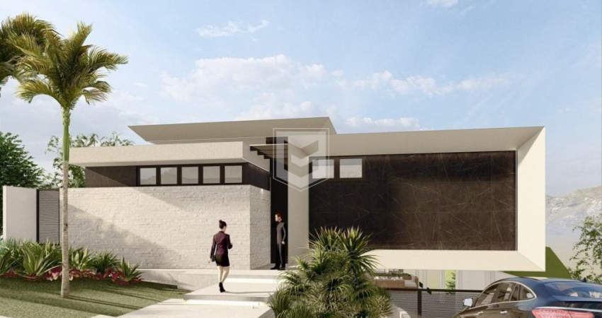 Excelente Oportunidade! Linda Casa no Alphaville!