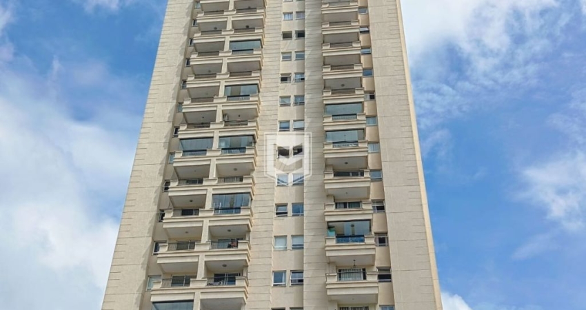 Apartamento com 2 quartos à venda na Rua Dom Silvério, Alto dos Passos, Juiz de Fora