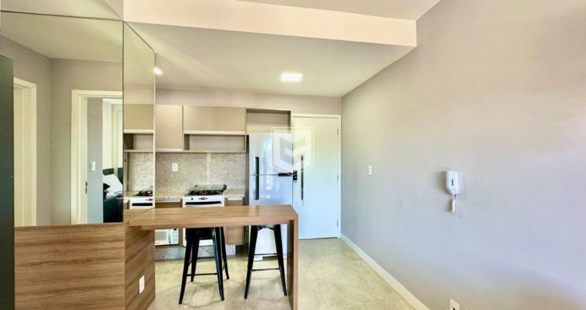 Apartamento com 1 quarto à venda na Avenida Presidente Costa e Silva, São Pedro, Juiz de Fora