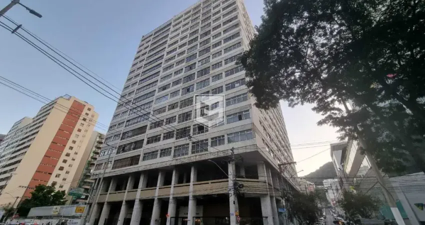 Apartamento no centro de Juiz de Fora!