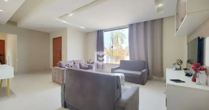 Casa em condomínio fechado com 5 quartos à venda na Rua Mário Crispim, Bosque do Imperador, Juiz de Fora