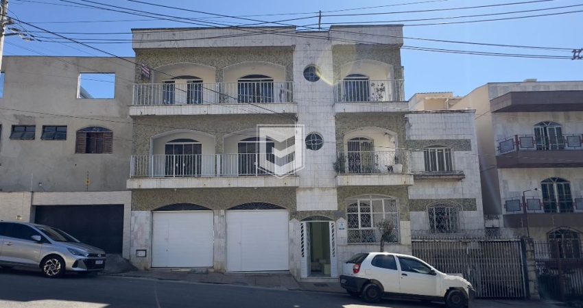 Cobertura com 3 quartos à venda na Rua Carlos Palmer, 570, Vila Ozanan, Juiz de Fora