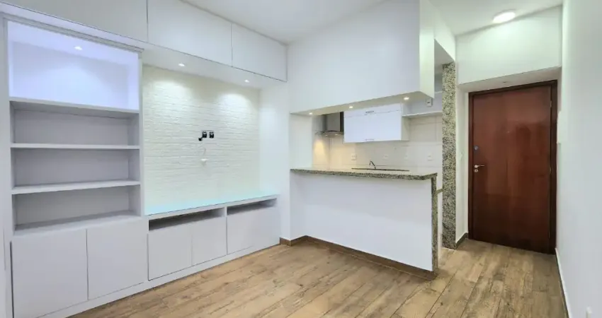 Apartamento com 1 quarto à venda no São Mateus, Juiz de Fora 