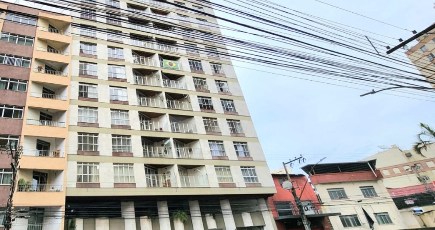 Apartamento com 3 quartos à venda na Avenida Presidente Itamar Franco, 1645, Centro, Juiz de Fora