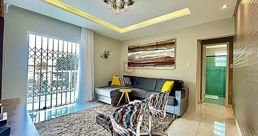 Apartamento com 2 quartos à venda na Rua Francisco Vaz de Magalhães, 928, Cascatinha, Juiz de Fora