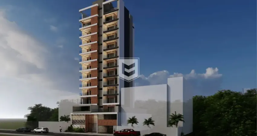 Apartamento com 2 quartos à venda no Alto dos Passos, Juiz de Fora 