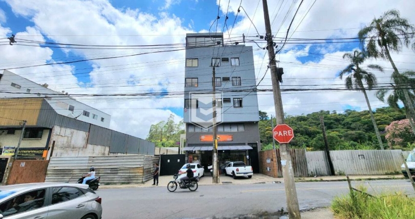 Residencial Irmãos Firminos