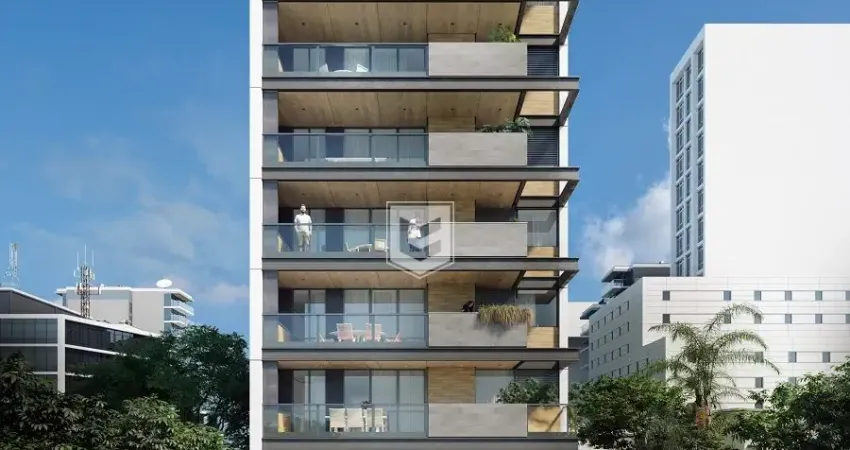 Apartamento com 3 quartos à venda no Alto dos Passos, Juiz de Fora 