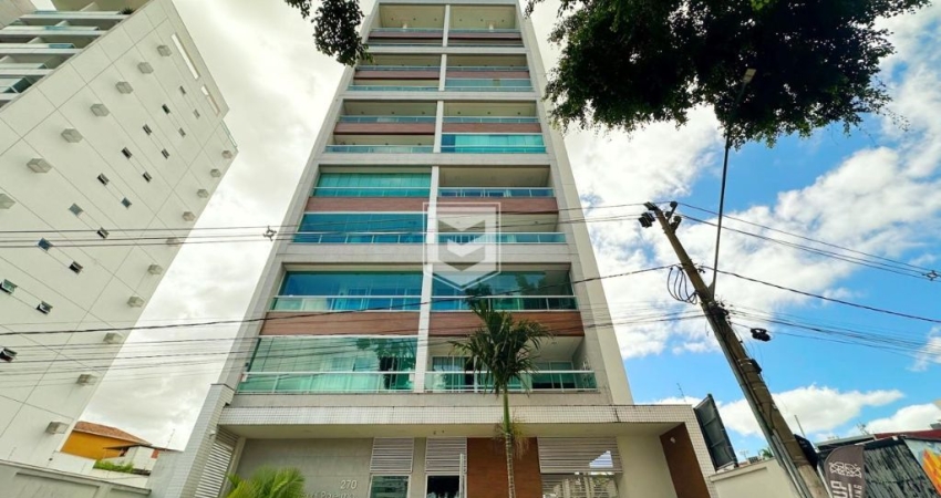 Apartamento com 2 quartos à venda na Estrela Sul, Juiz de Fora 