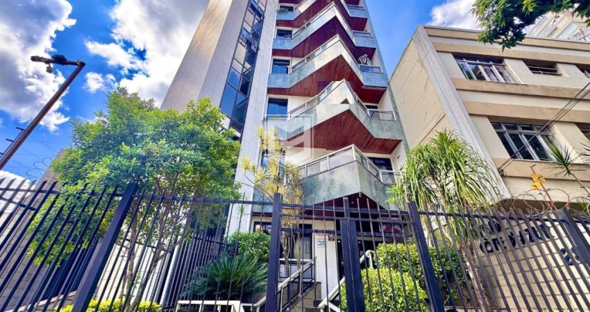 Apartamento com 4 quartos à venda no Bom Pastor, Juiz de Fora 