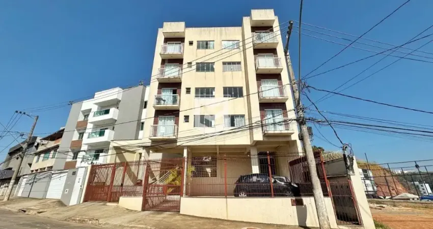 Apartamento com 1 quarto à venda no Aeroporto, Juiz de Fora 