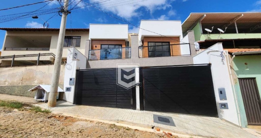 Casa Bairro São Pedro