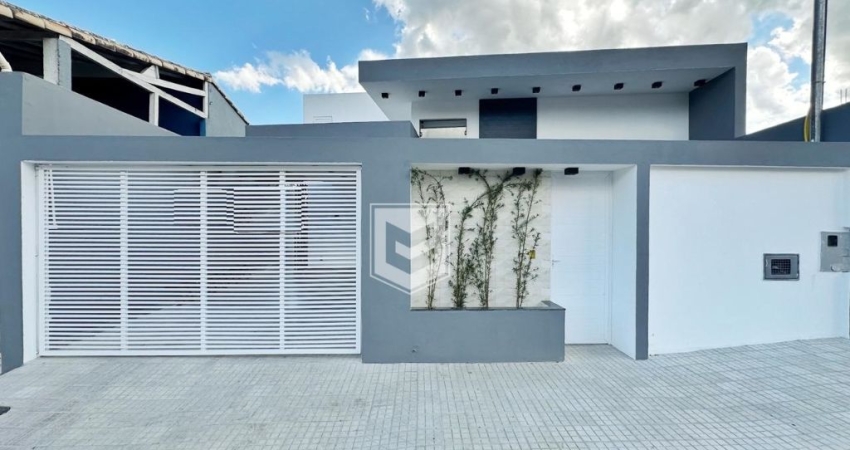 Casa São Pedro