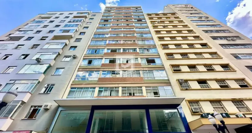 Apartamento com 3 quartos à venda no Centro, Juiz de Fora 